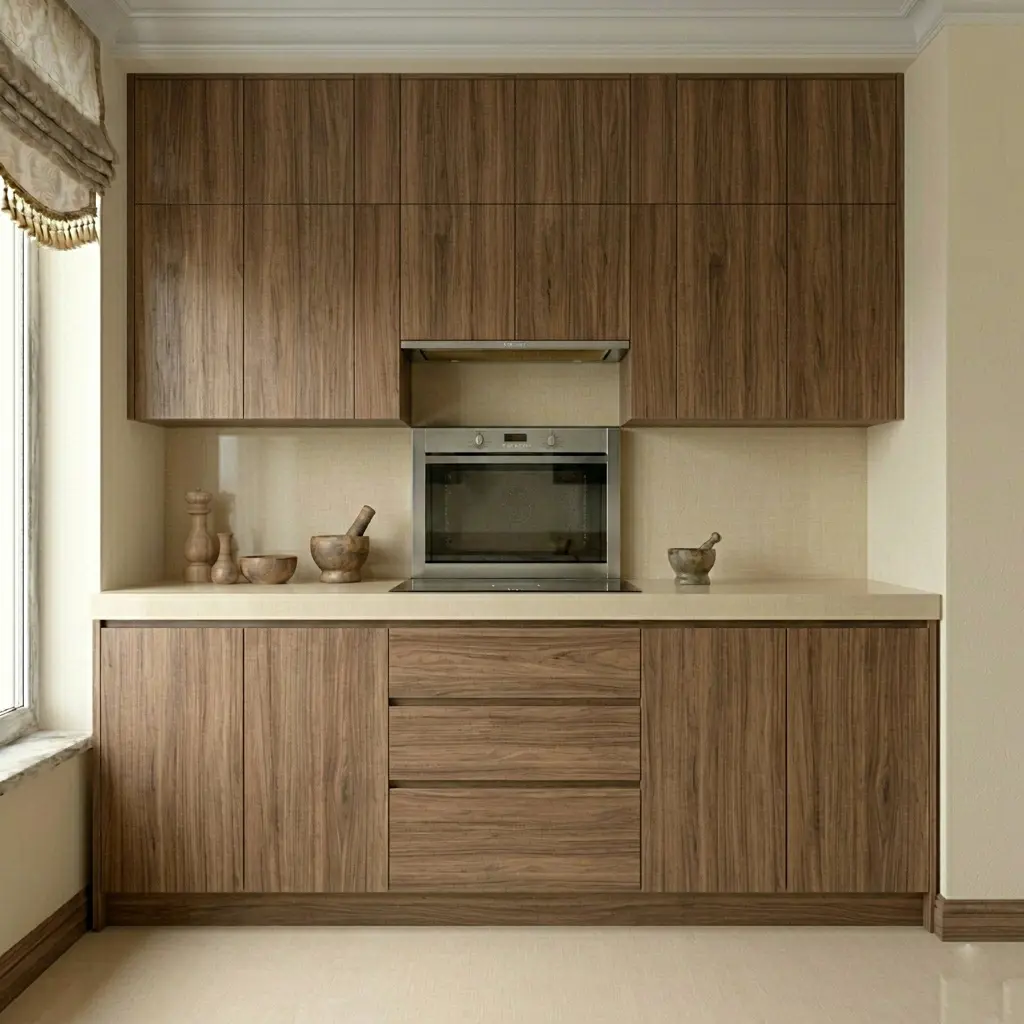 کابینت دسته دوم