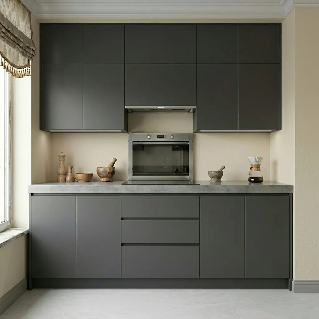 کابینت مینیمال