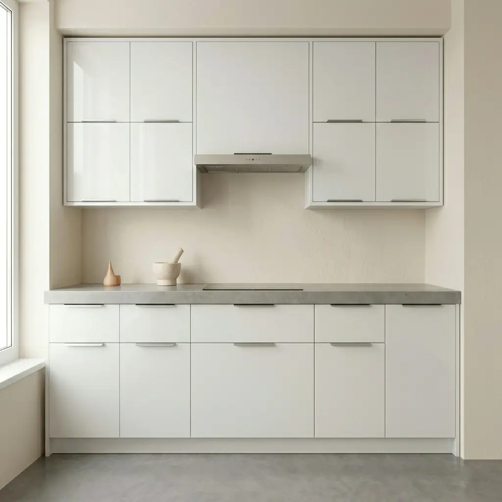کابینت مدرن