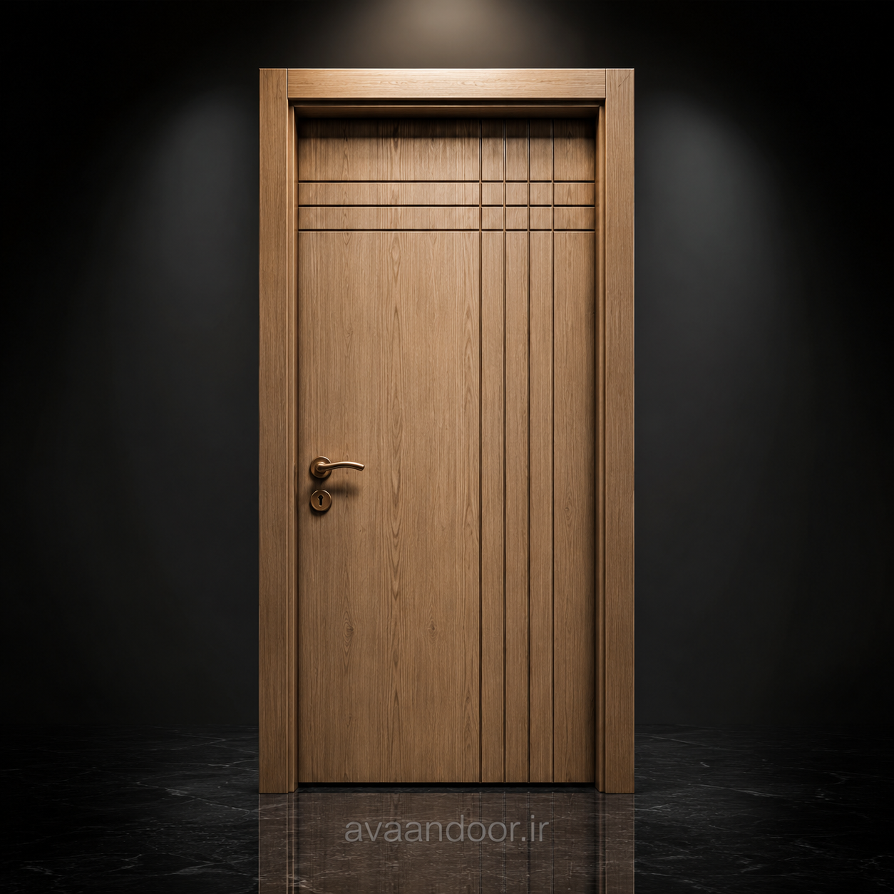 درب فیدار ۸