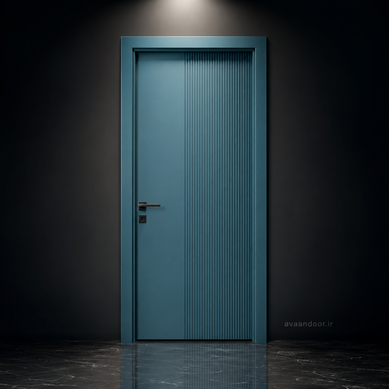 درب فیدار ۷