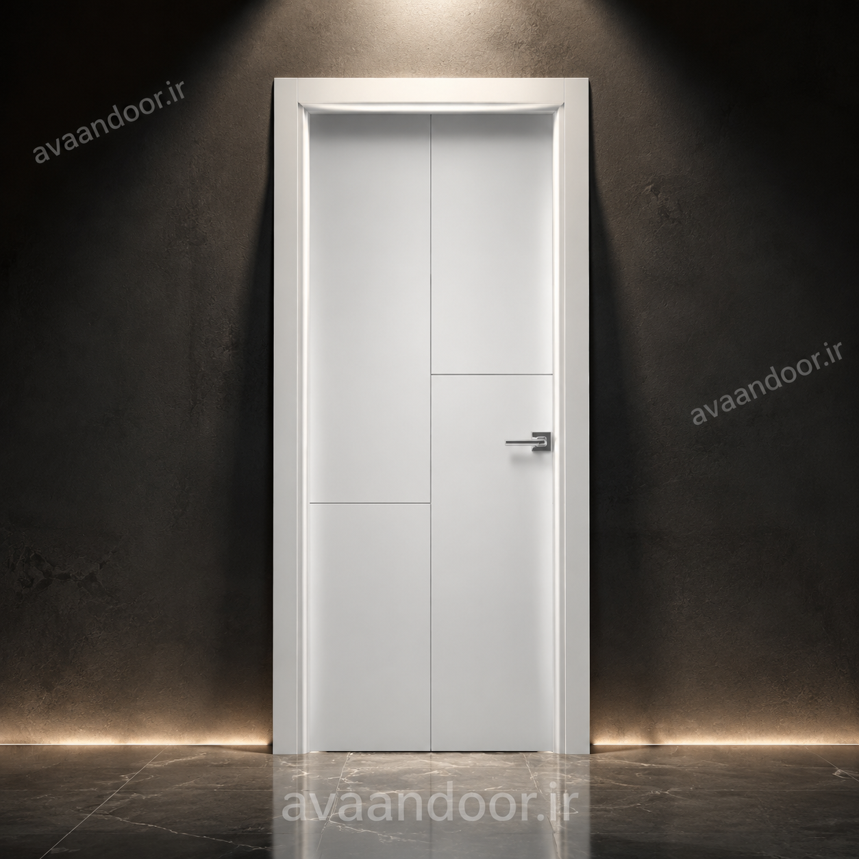 درب فیدار ۱