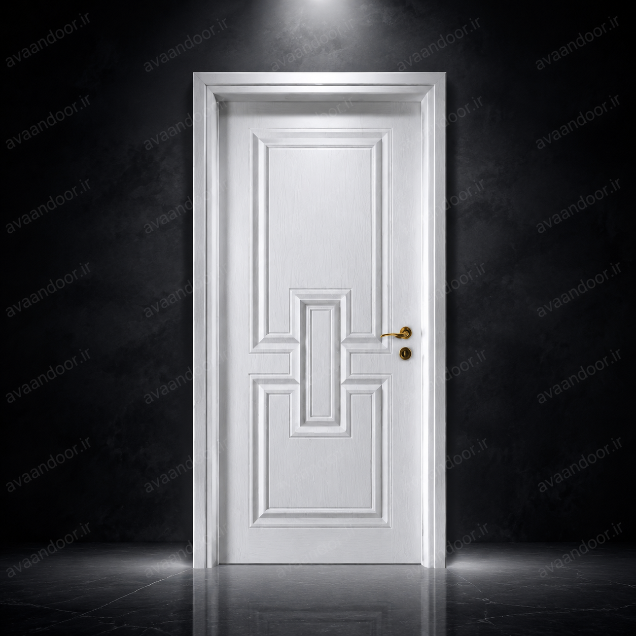 درب فیدار ۲۵