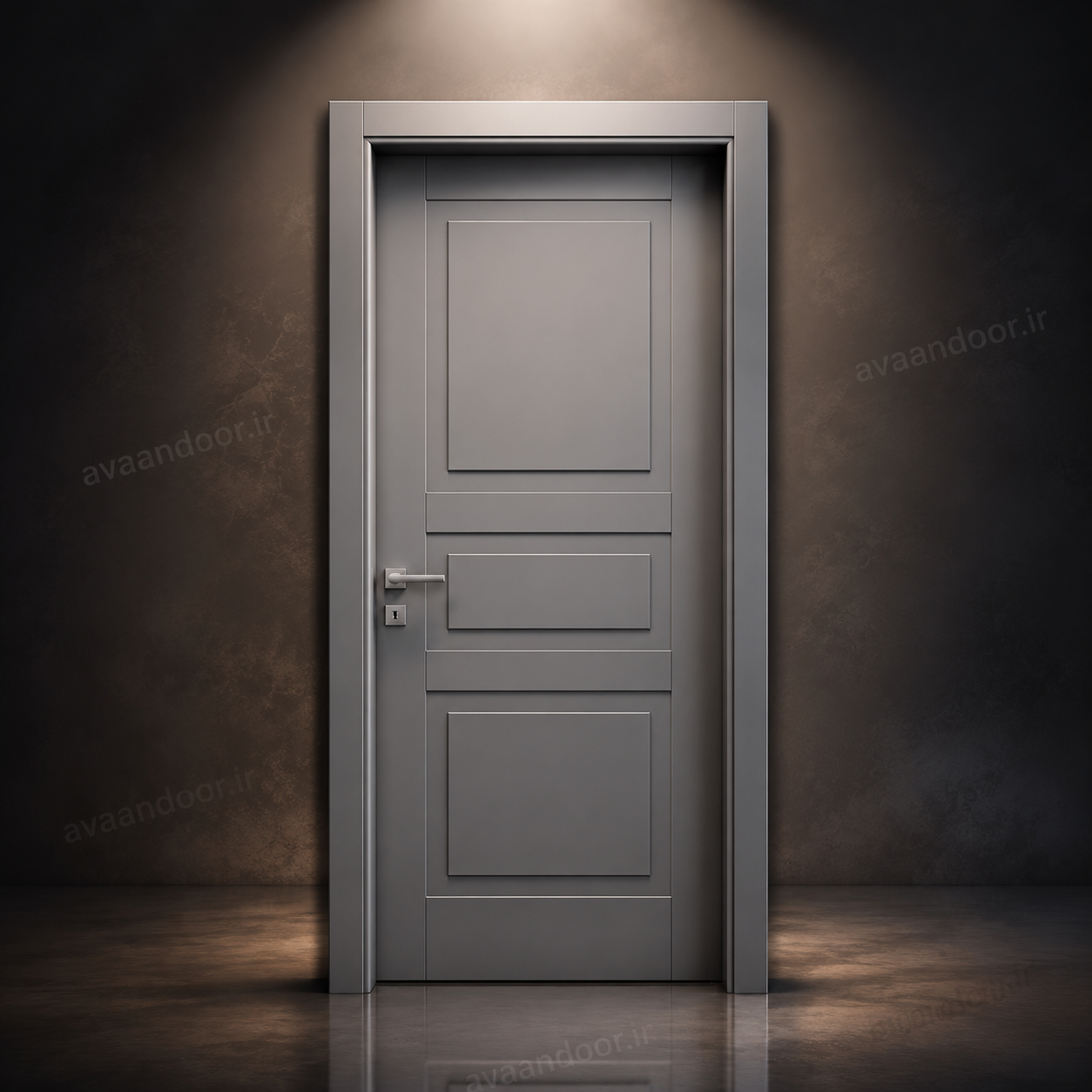 درب فیدار ۲۴