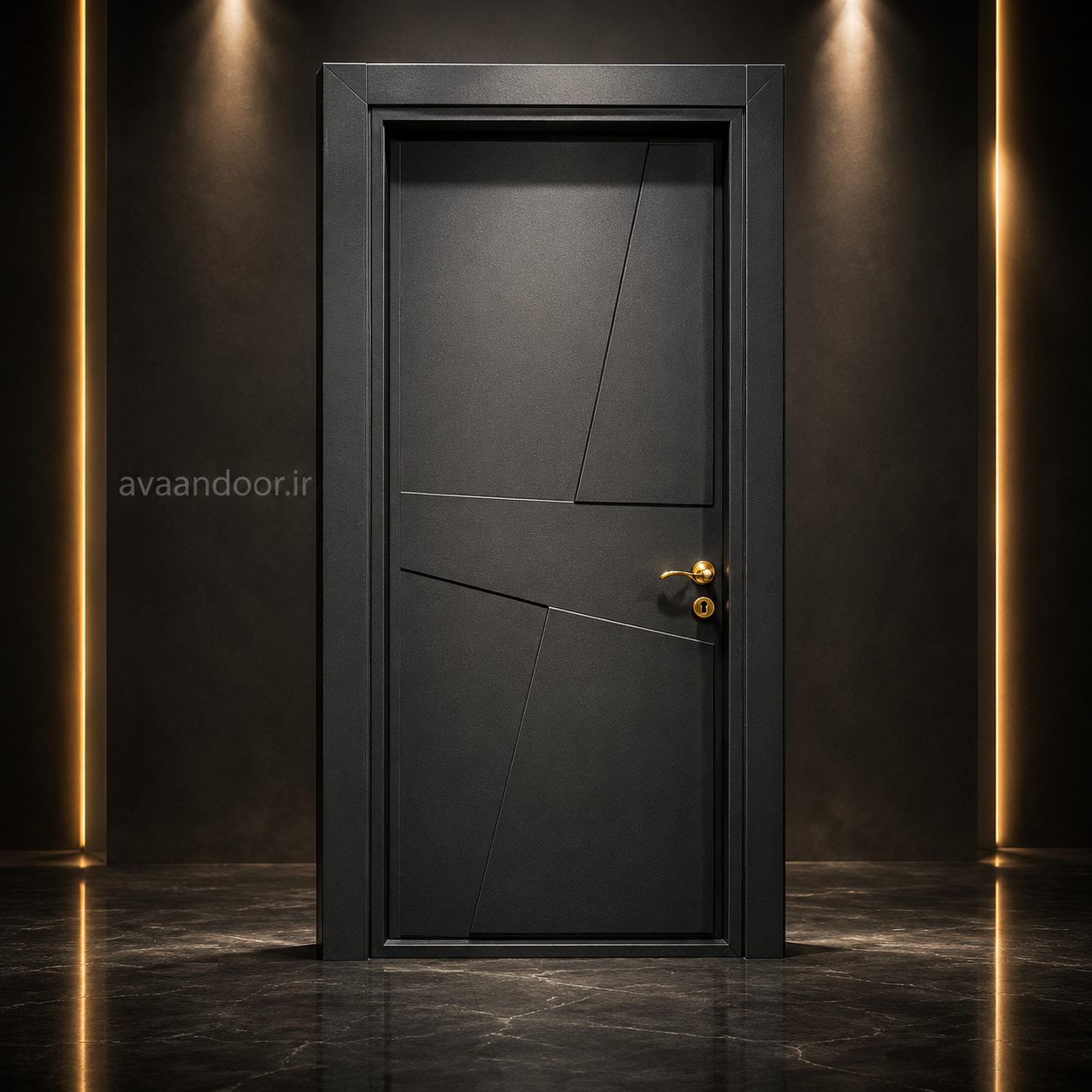 درب فیدار ۱۱