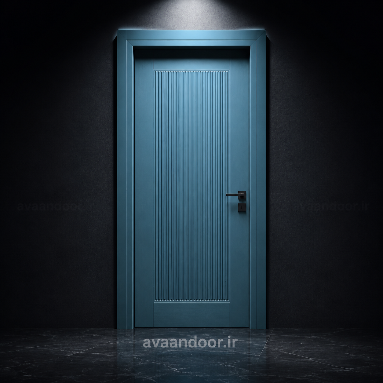 درب فیدار ۲۶