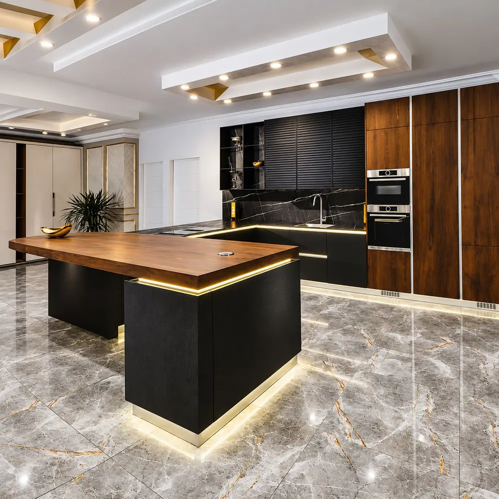 گابینت مدرن تلفیقی