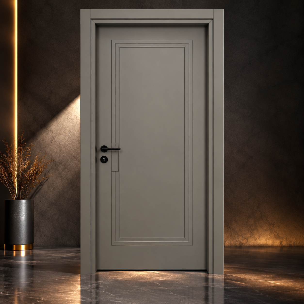 درب فیدار 40