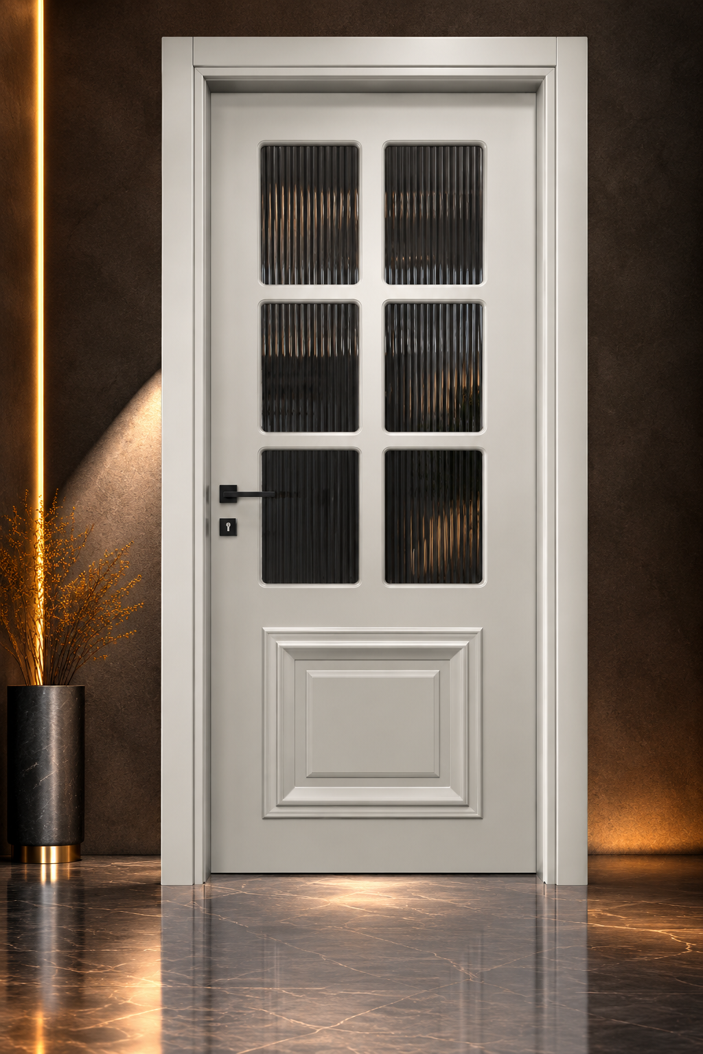 درب فیدار 48