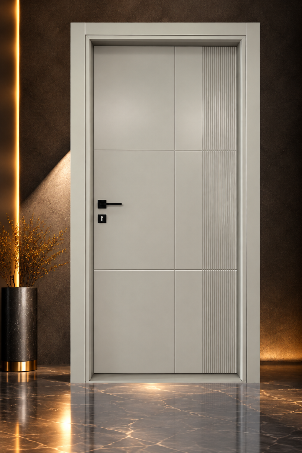 درب فیدار 49