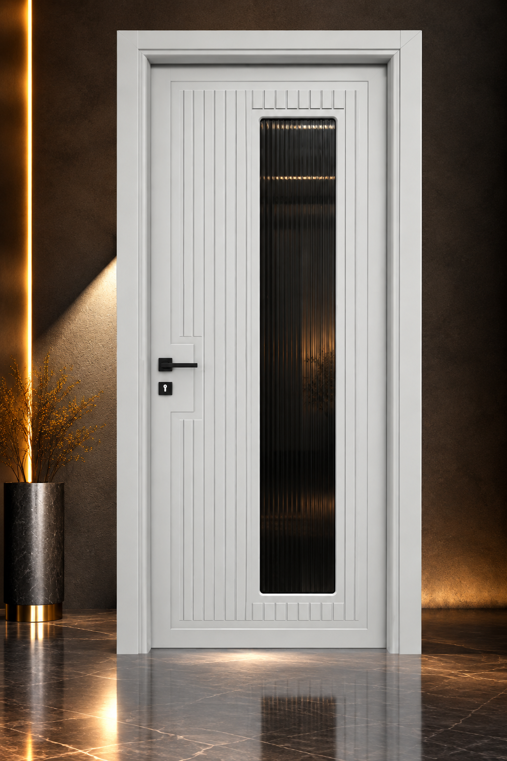 درب فیدار 50