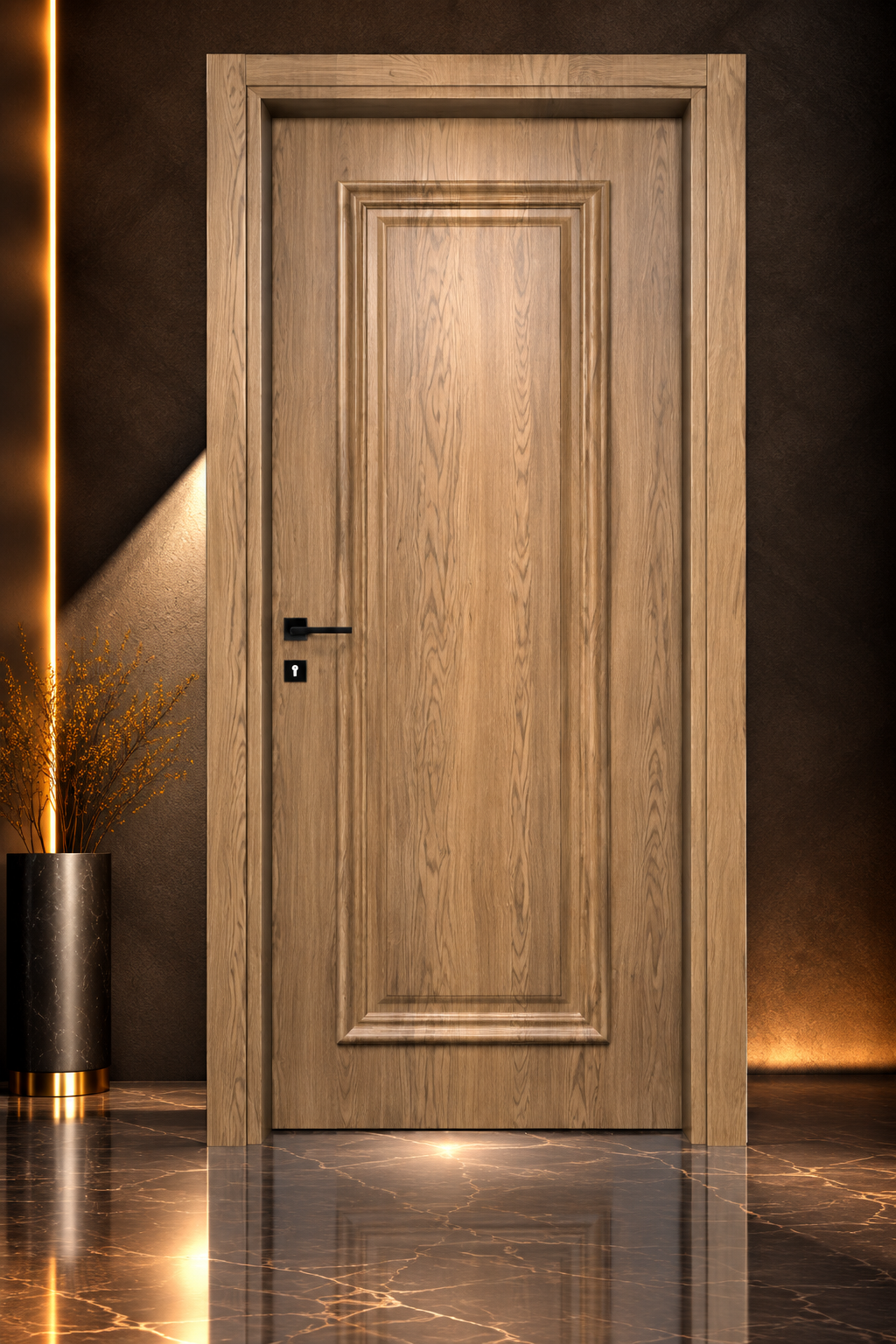 درب فیدار 54